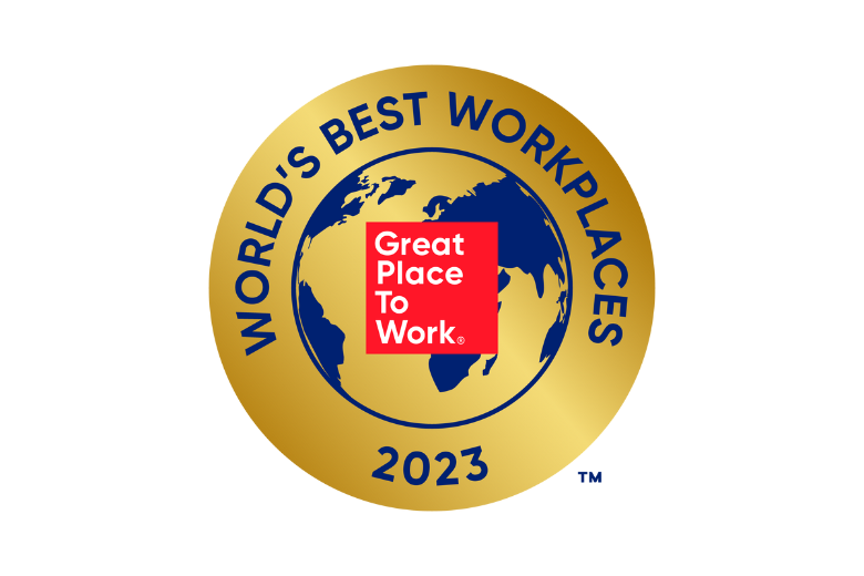 Worlds Best Workplaces 2023