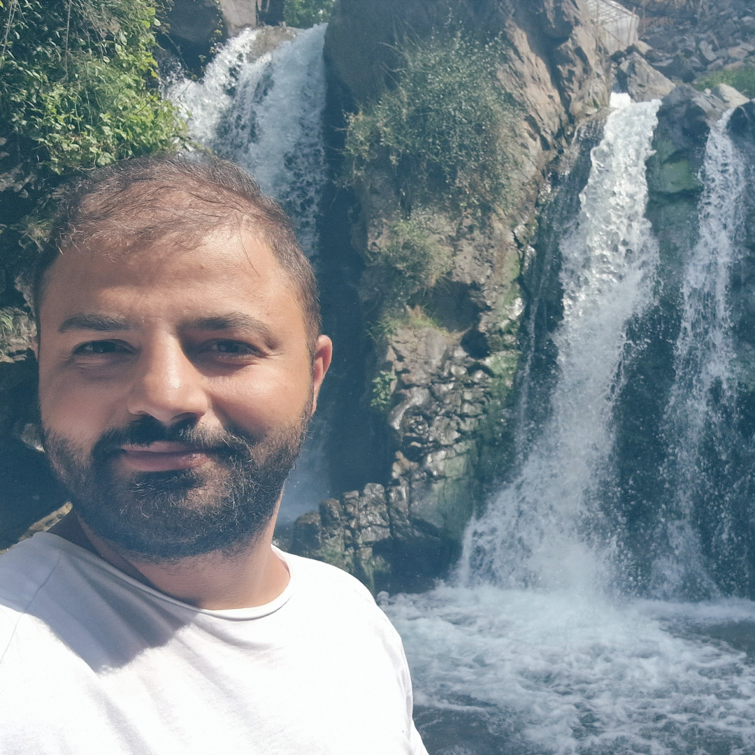 Barosch Demir Barosch Demir
