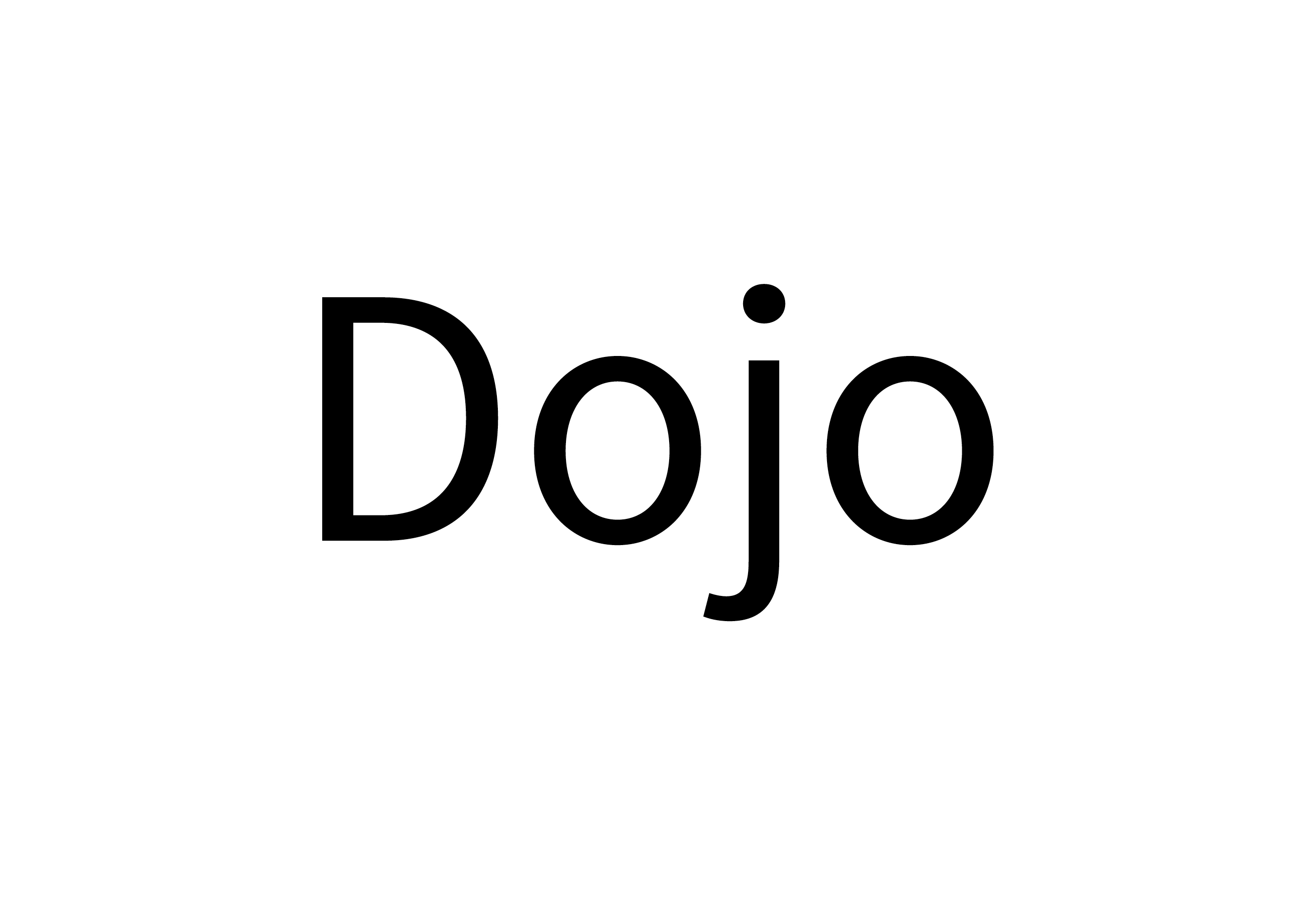 Dojo 