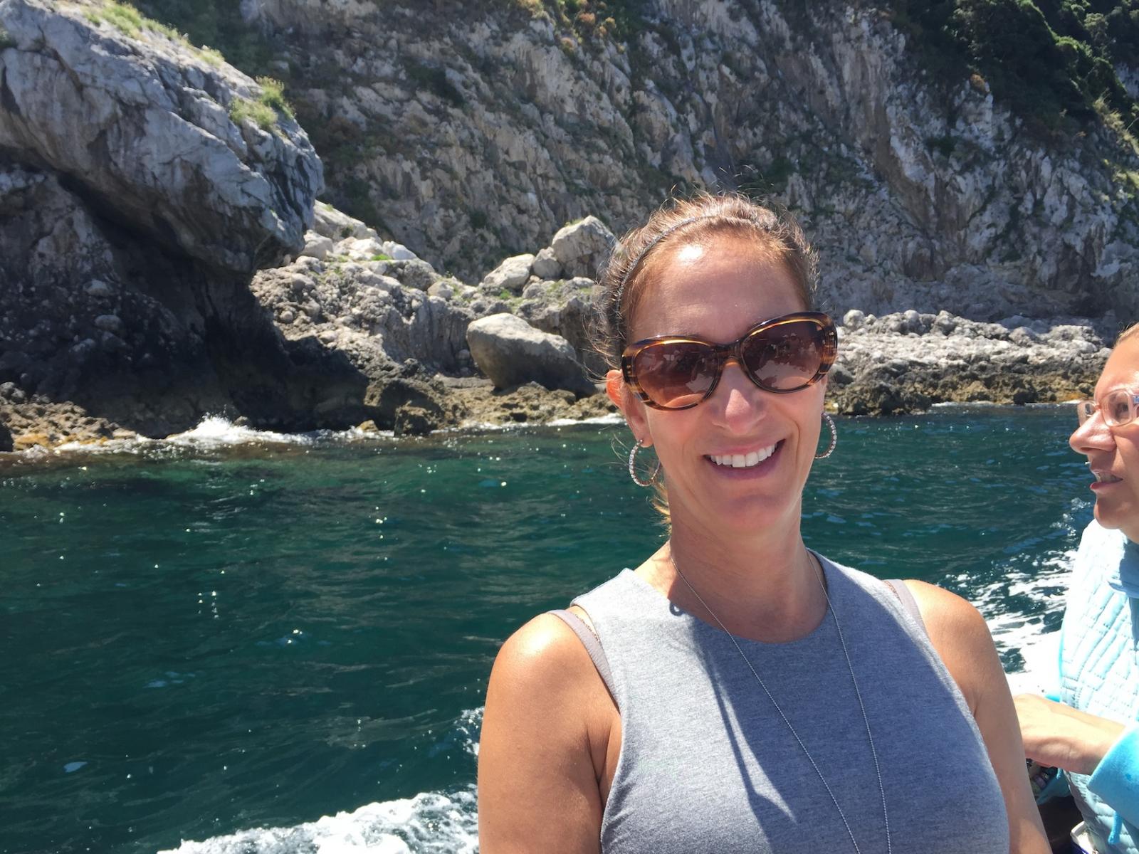 Patti has been at Thoughtworks for over 20 years. Patti has been at Thoughtworks for over 20 years.