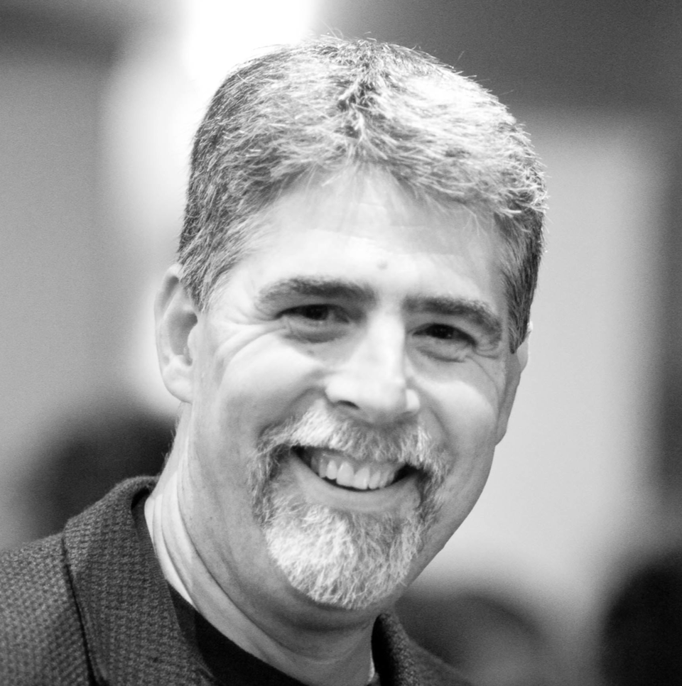 Mark Richards Software Architect