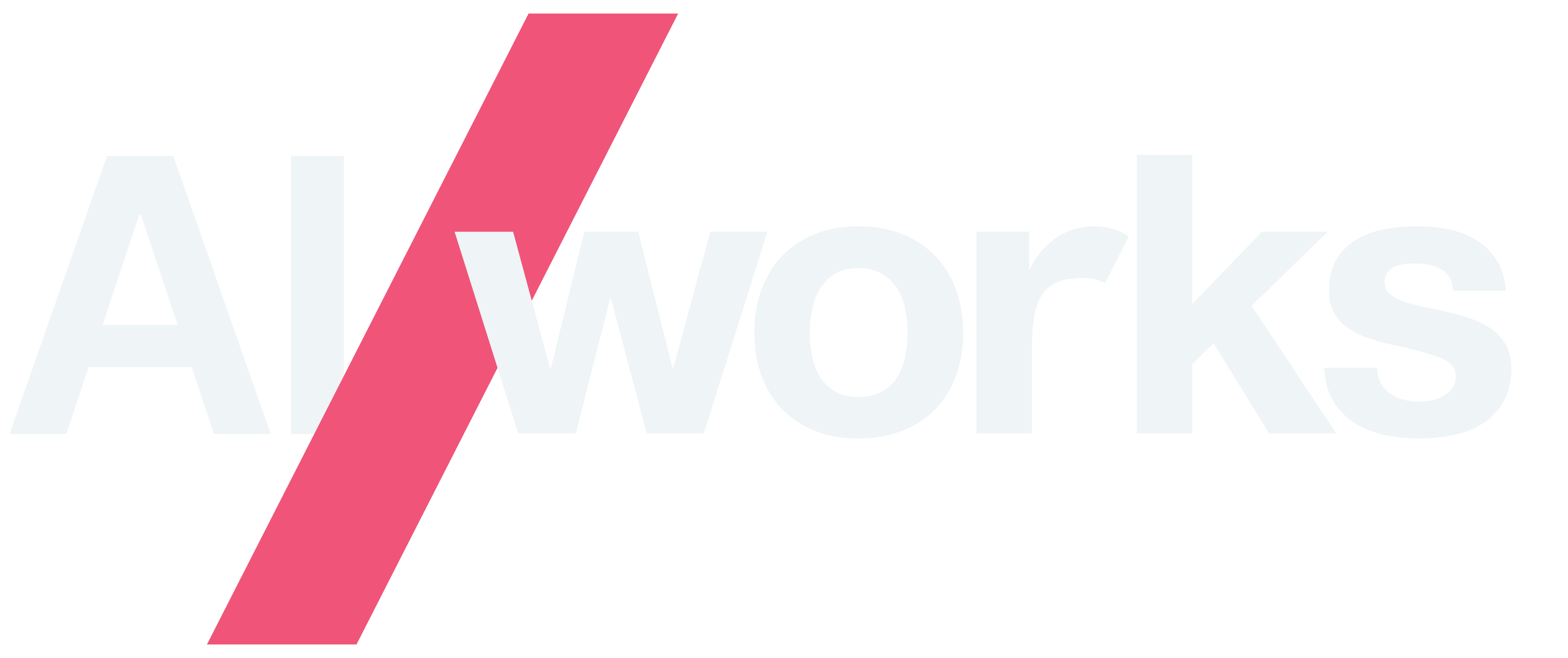 Ai works logo