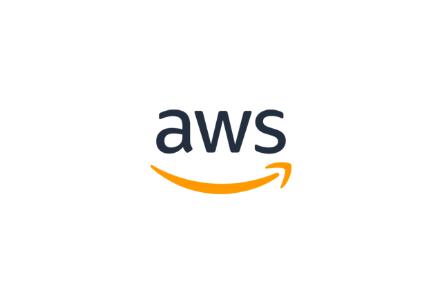 AWS logo