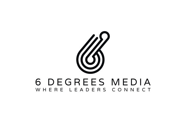 6Degrees Media logo