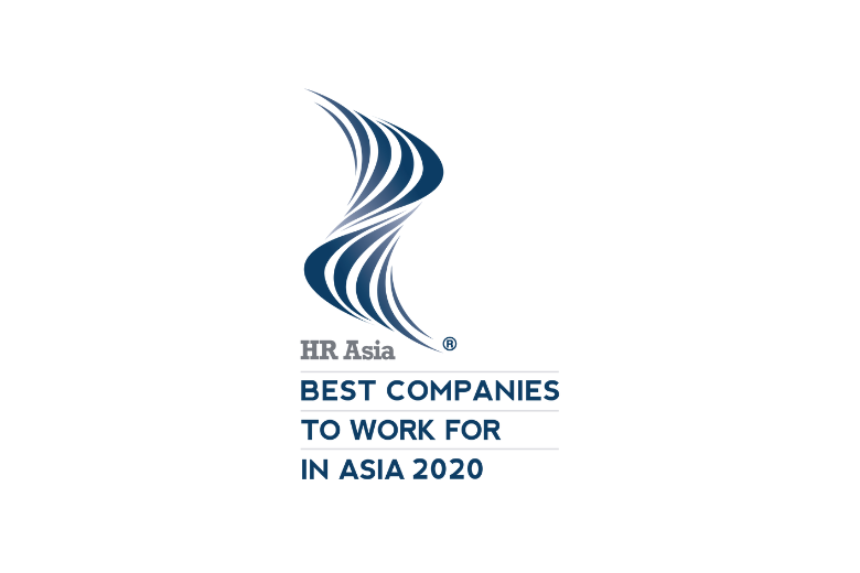 HR Asia BEST COMPANIES TO WORK FOR IN ASIA 2020