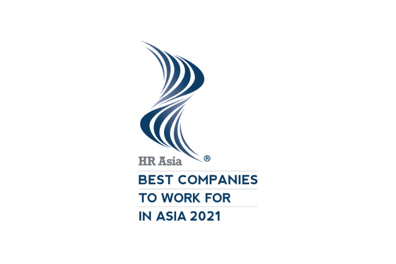 HR Asia BEST COMPANIES TO WORK FOR IN ASIA 2021