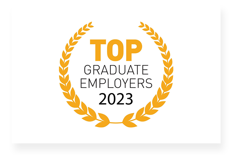 Top Graduate employers 2023