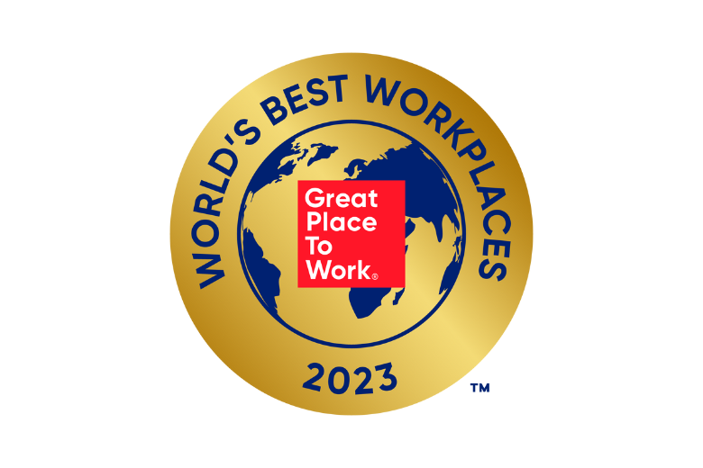 Worlds best places to work 2023