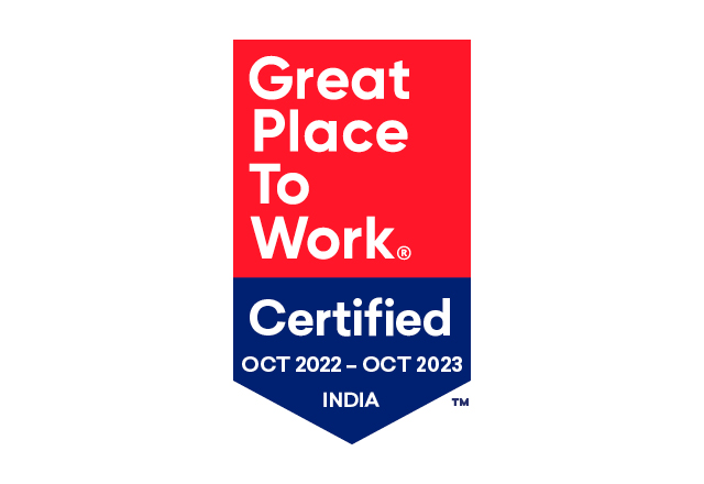 Great Place To Work- Thoughtworks India 2022