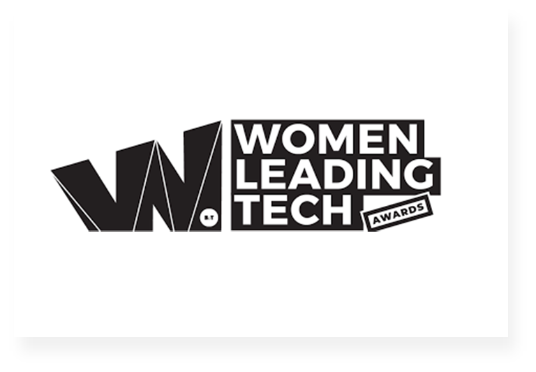 Women leading tech award