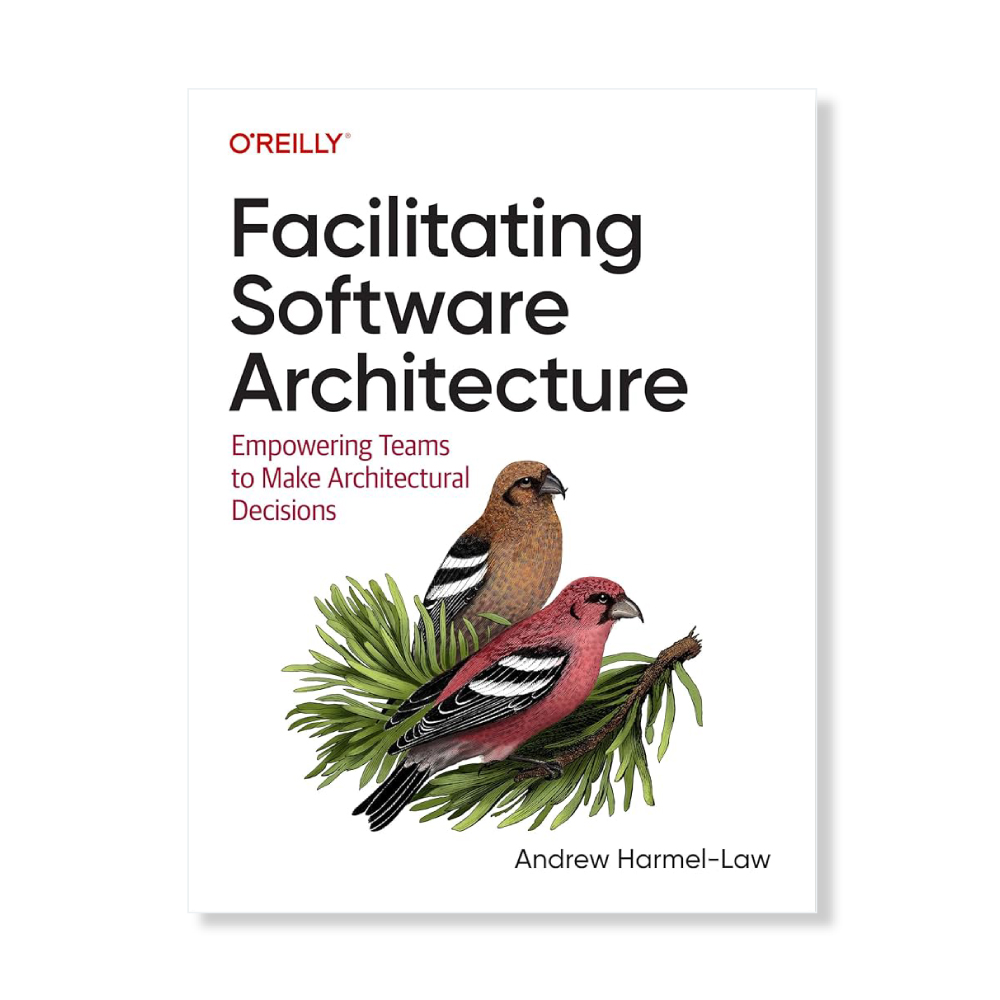 Facilitating Software Architecture book cover