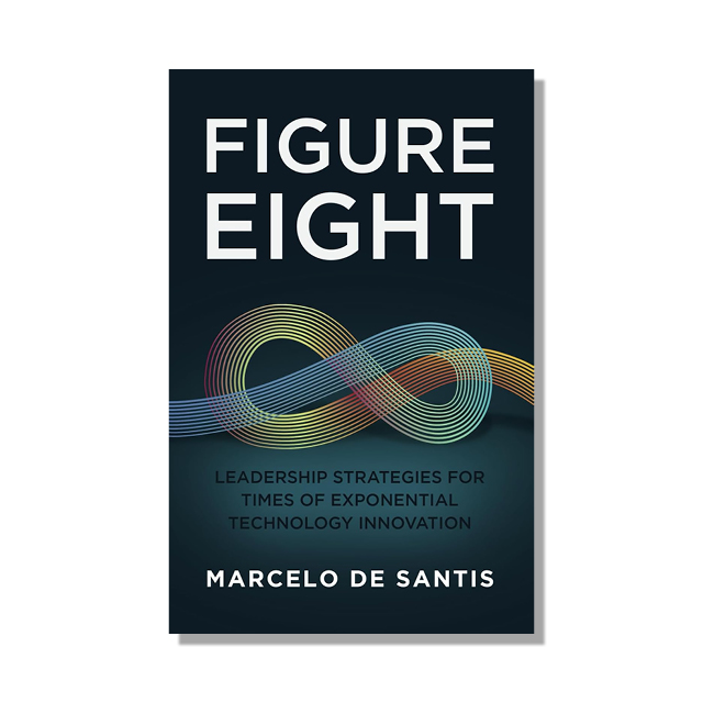 Figure Eight book cover