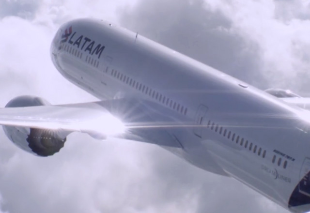 LATAM Airlines: Catalisando a transformação para fazer os sonhos chegarem a seus destinos