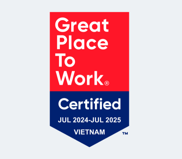 Great Place to Work 2024, Vietnam