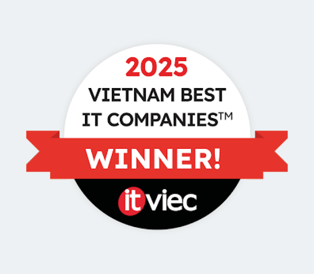 ITviec - Vietnam Best IT Companies 2025 (#9)
