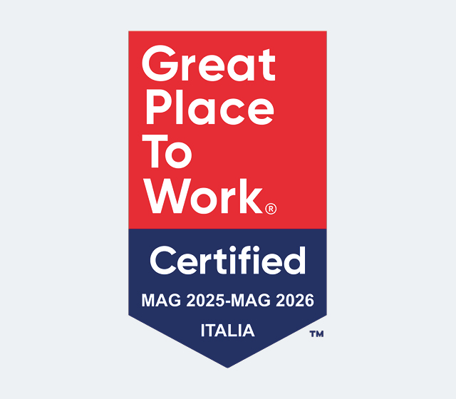 Great Place to Work 2025, Italy