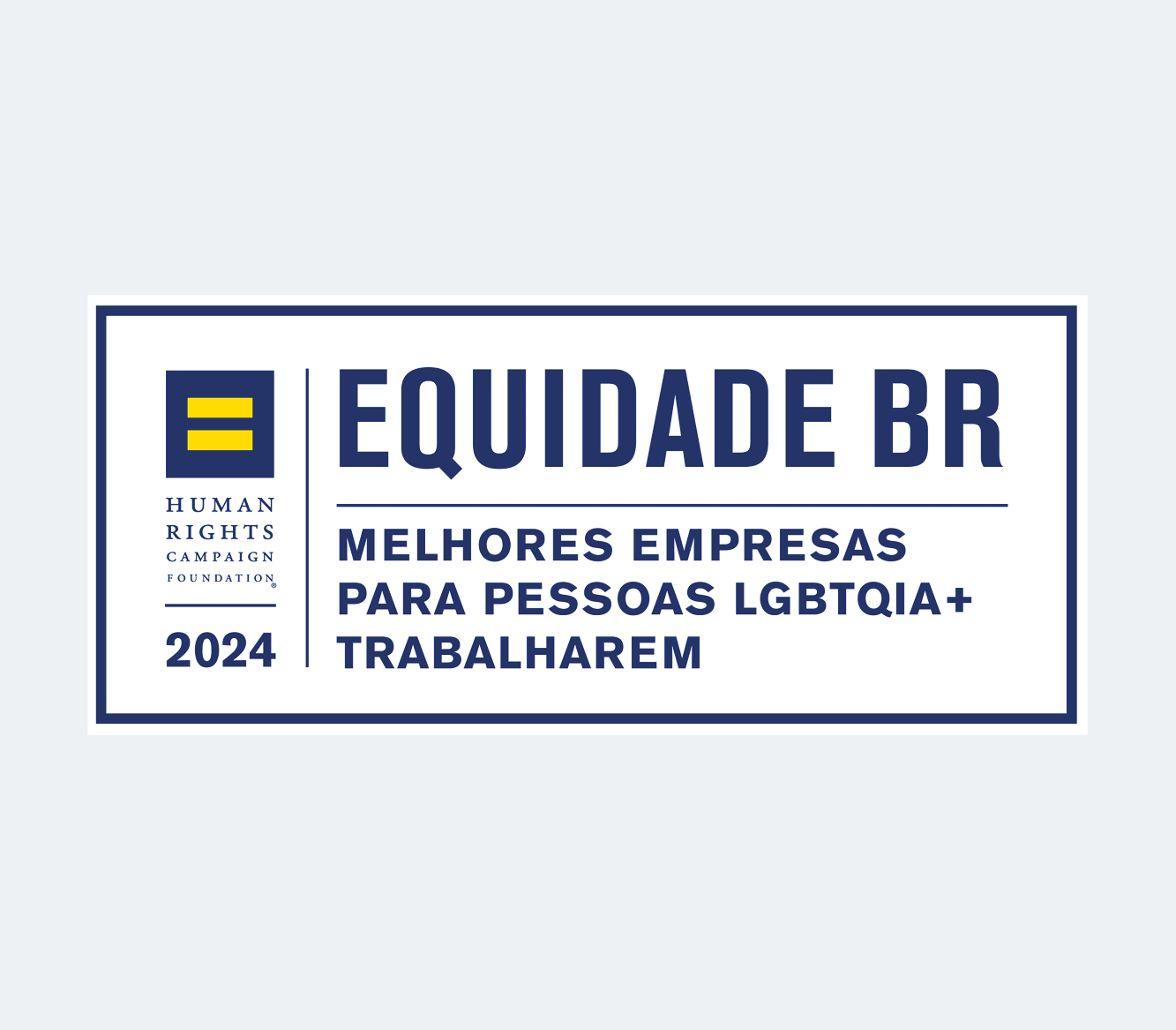 Best Places to Work for LGBTQ+ Equality - Human Rights Campaign