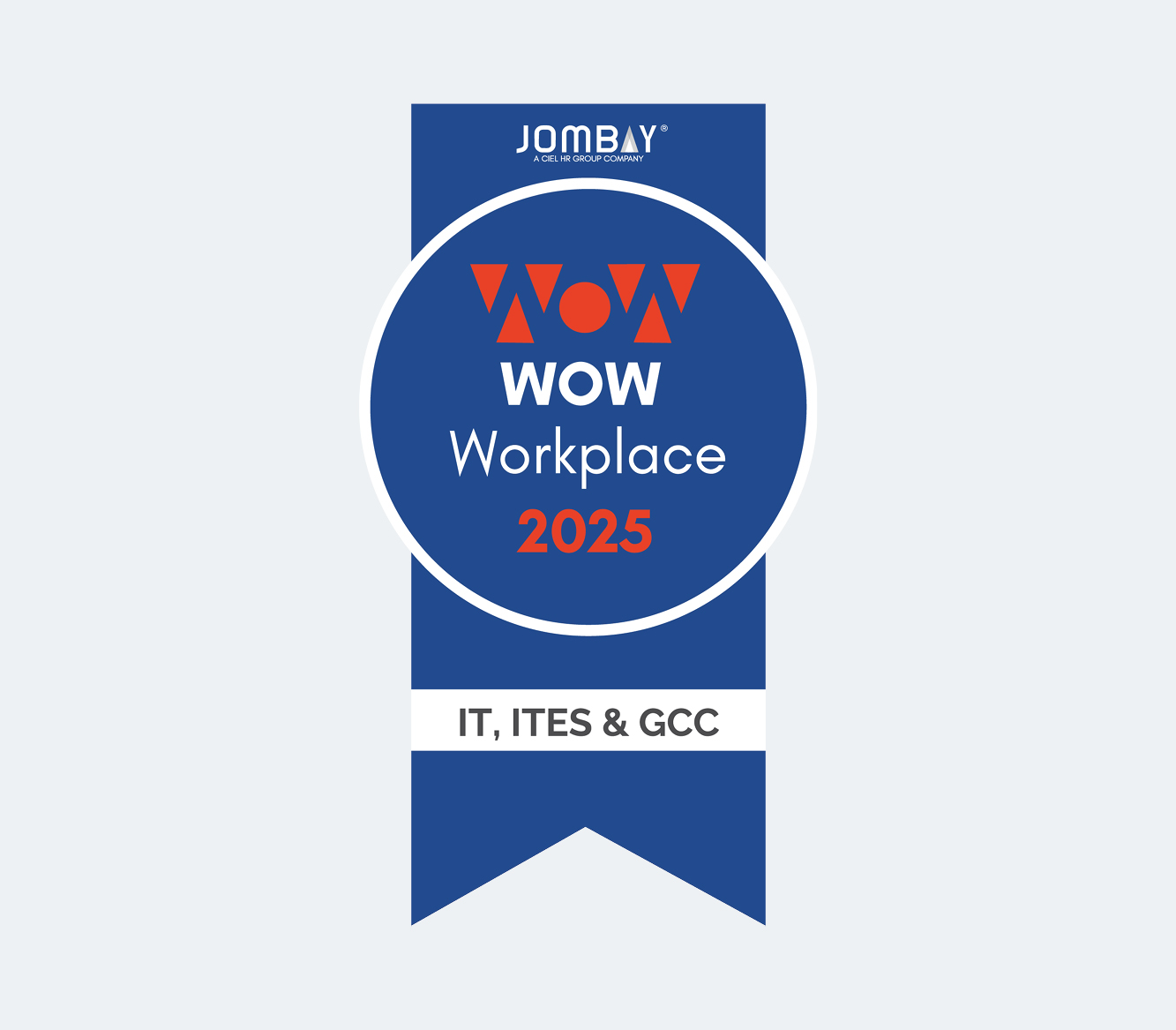 WOW Workplaces 2025