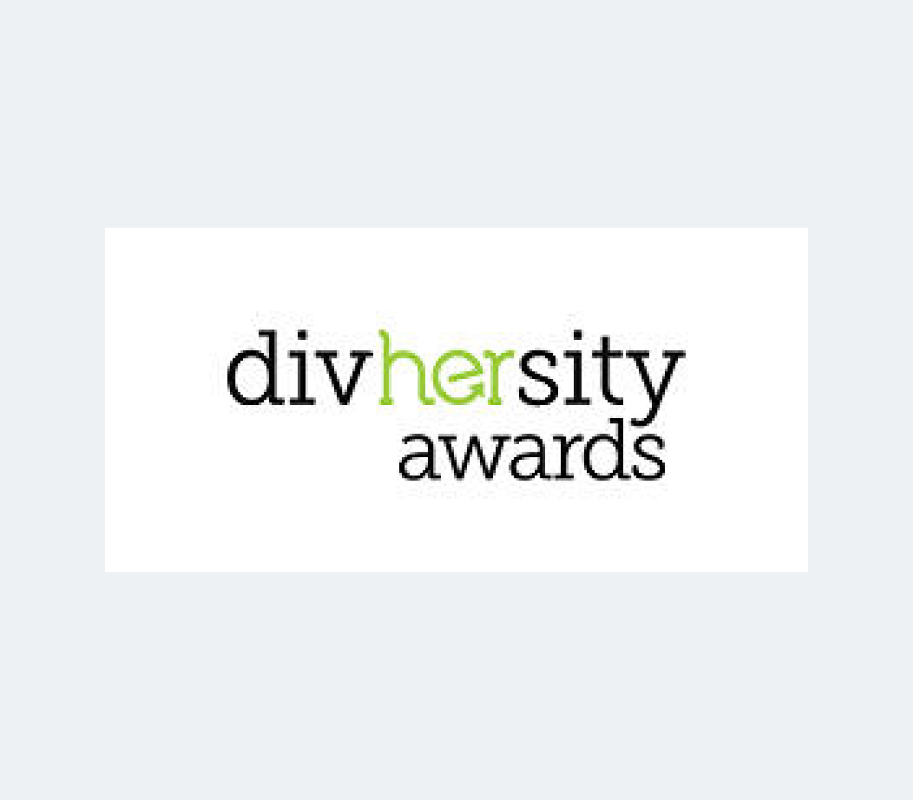 Divhersity Awards