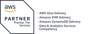 Data and Analytics, AWS Glue, Amazon EMR, DynamoDB