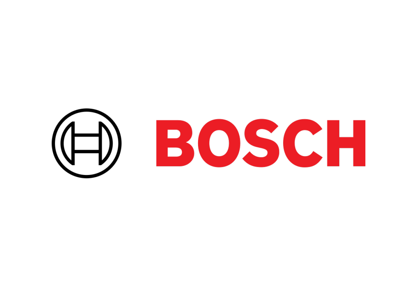 Logo Bosch