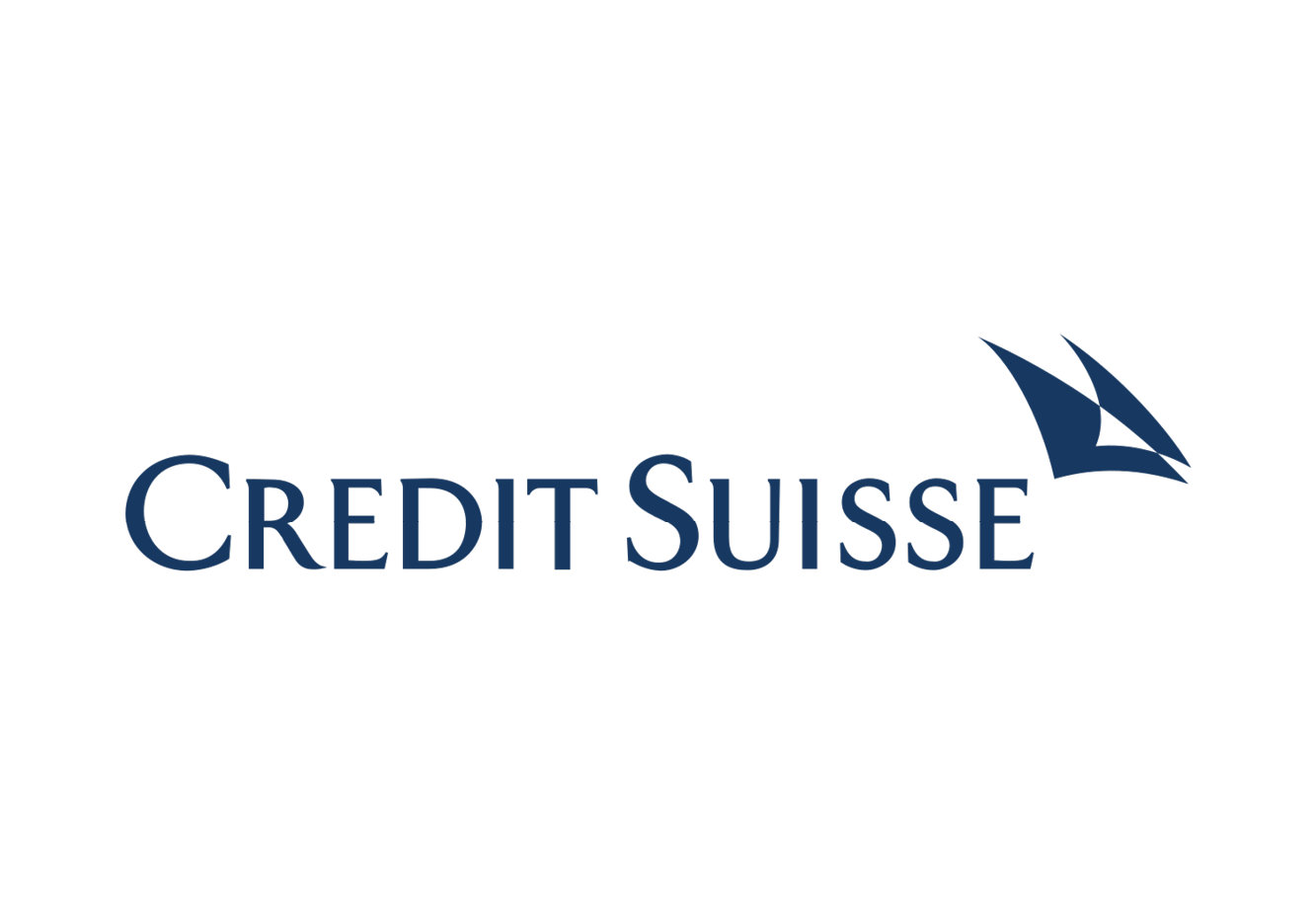 Logo Credit Suisse