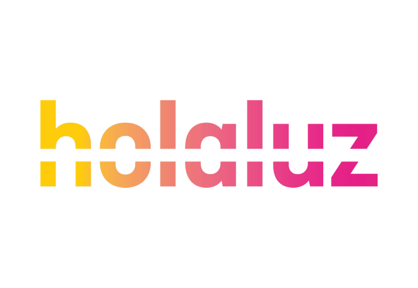  Holaluz Logo