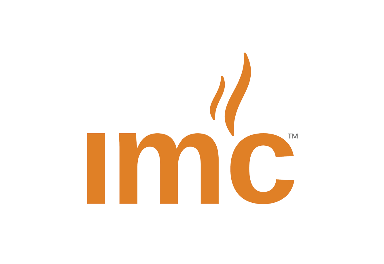 Logo IMC Group