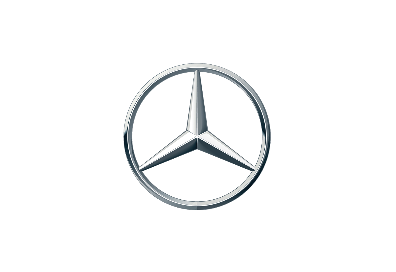 Logo Mercedes Benz