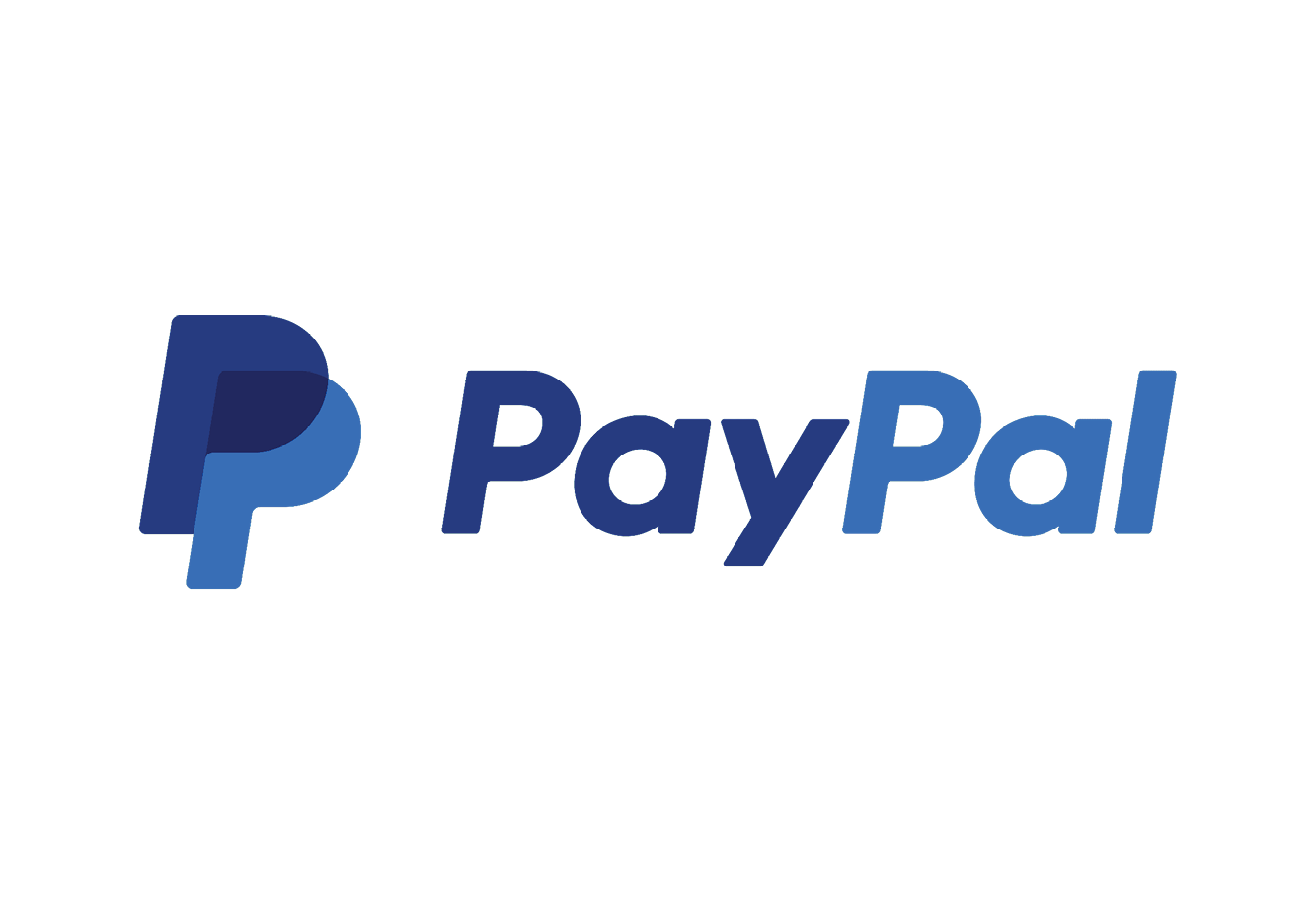 Logo Paypal