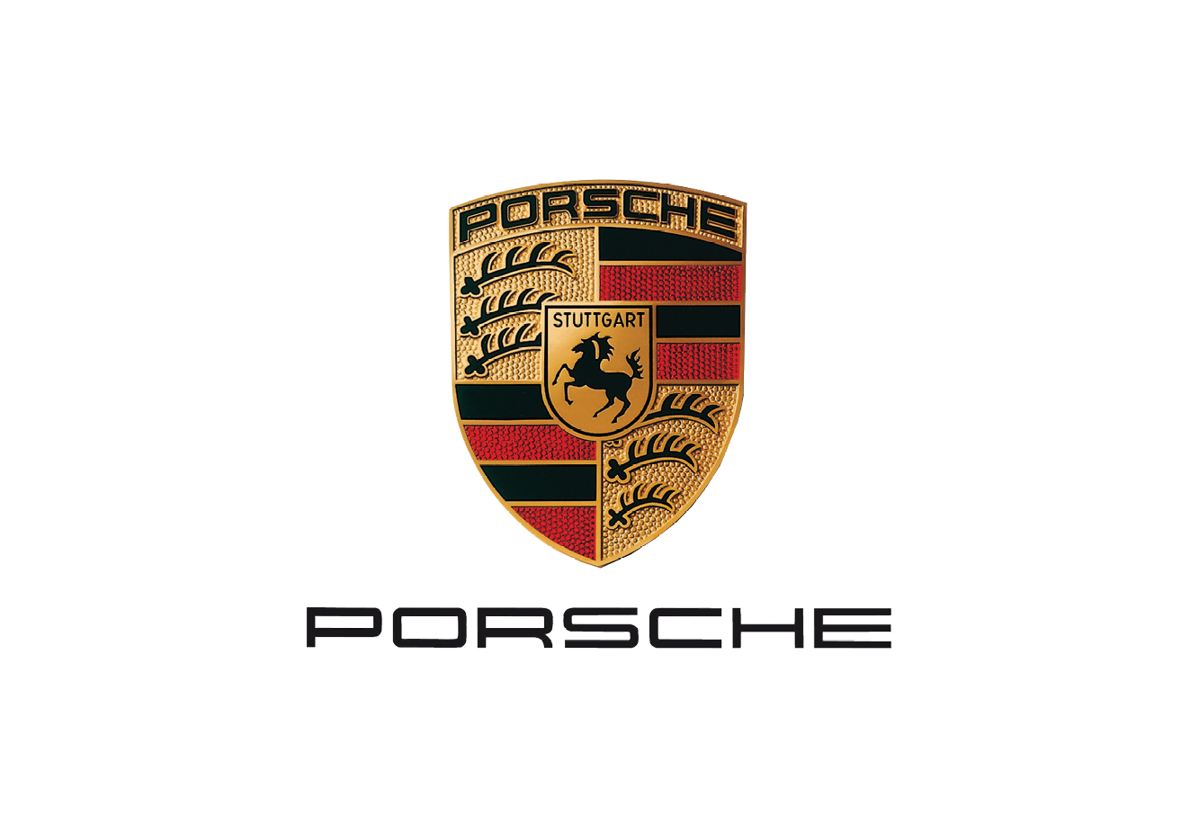 Logo Porsche