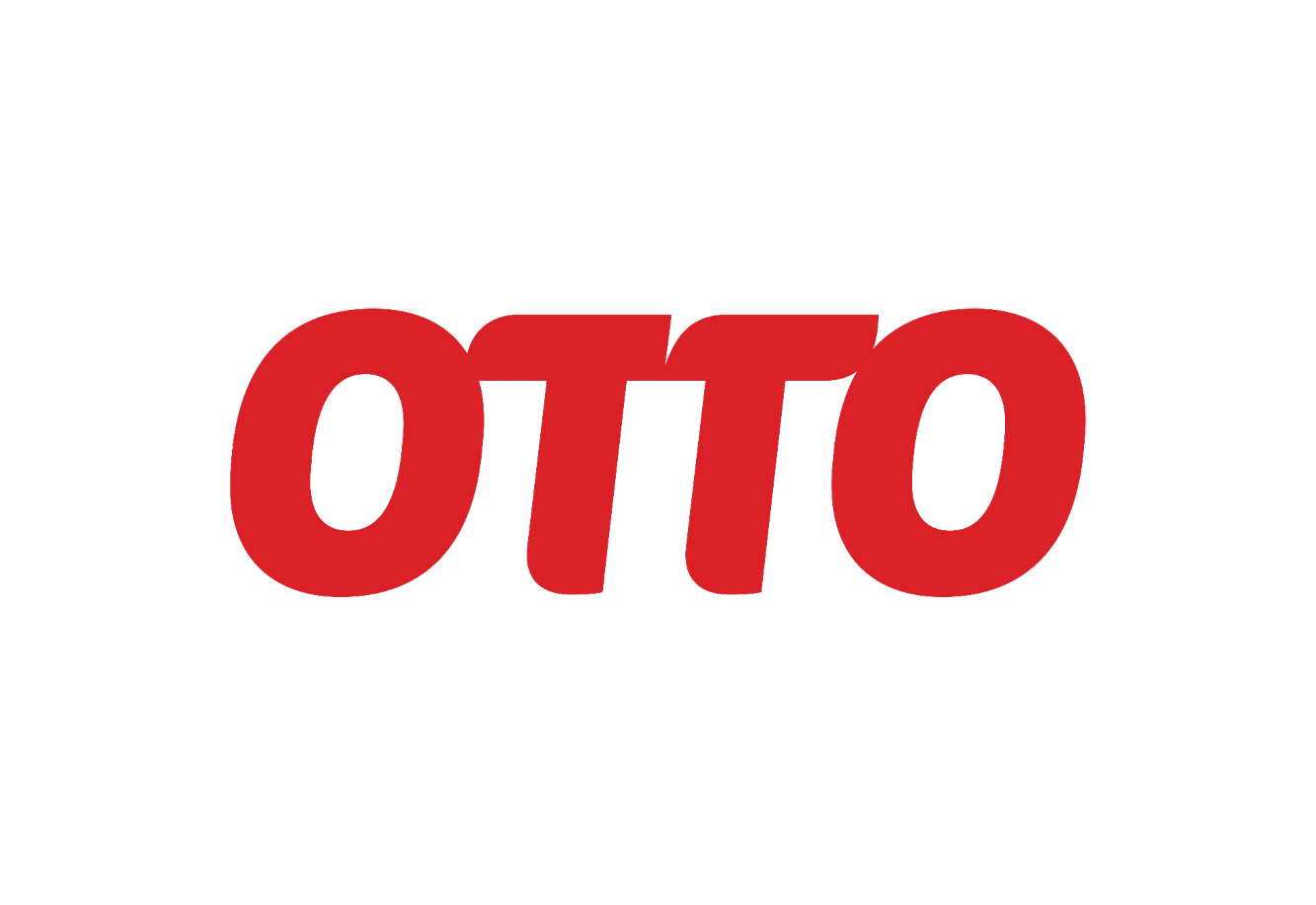 Logo Otto