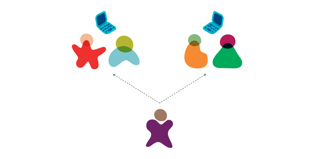 A Warning on Novice Pairs