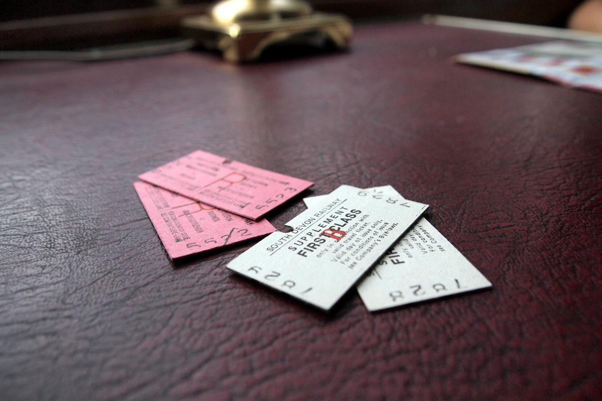 Classes of Services Classes of Services