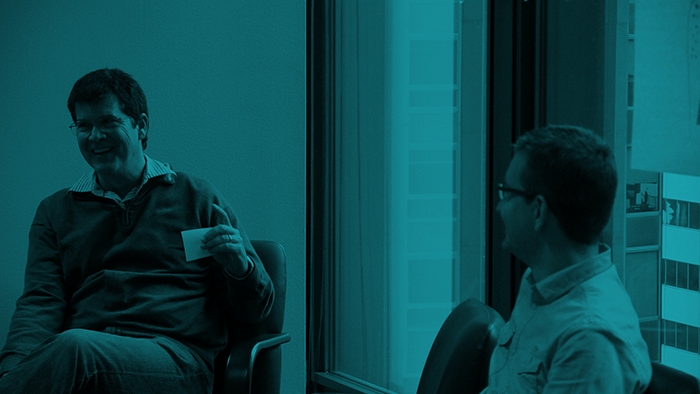 Steven lowe, Thoughtworker