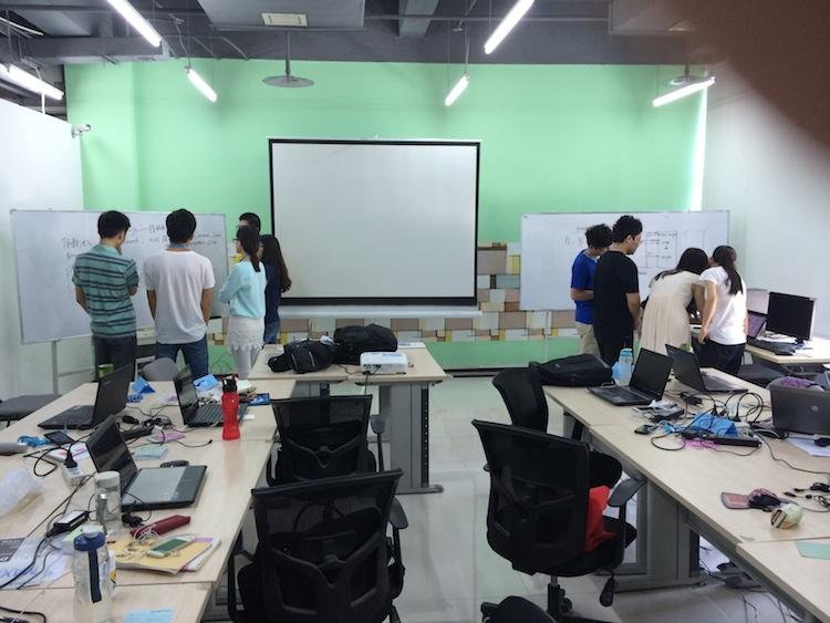 Creating a larger partnership Creating a larger partnership