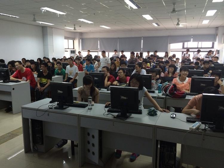 The Problem of Not Enough People The Problem of Not Enough People