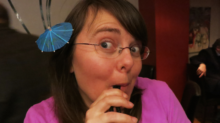 “I know this is stupid but …”. “I know this is stupid but …”.