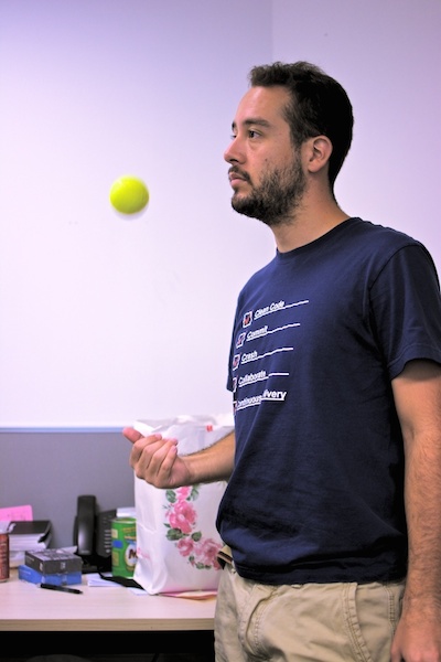 Average is out. Eclectic and exceptional is in. Average is out. Eclectic and exceptional is in.