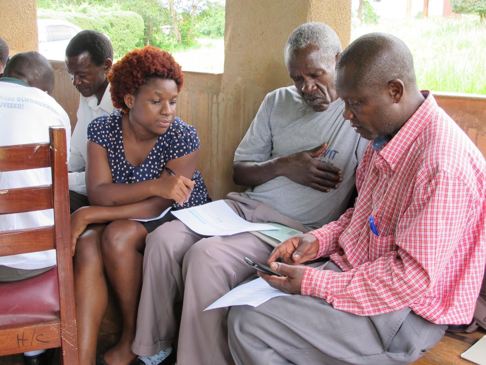 Edith with users to determine their requirements. Edith with users to determine their requirements.