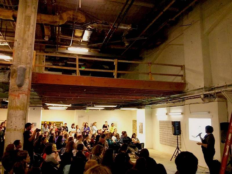 Your title doesn’t mean you shut off all your other skills.