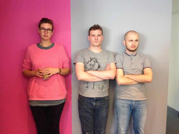 Money is nice. Psychic Income is better. Money is nice. Psychic Income is better.