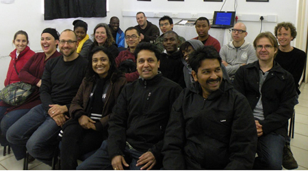 Social and Economic Justice Team