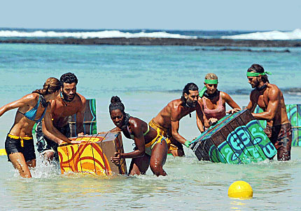 How do you vote someone off of your agile team?