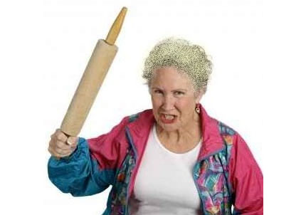 WAIT: Crucial Consulting Advice