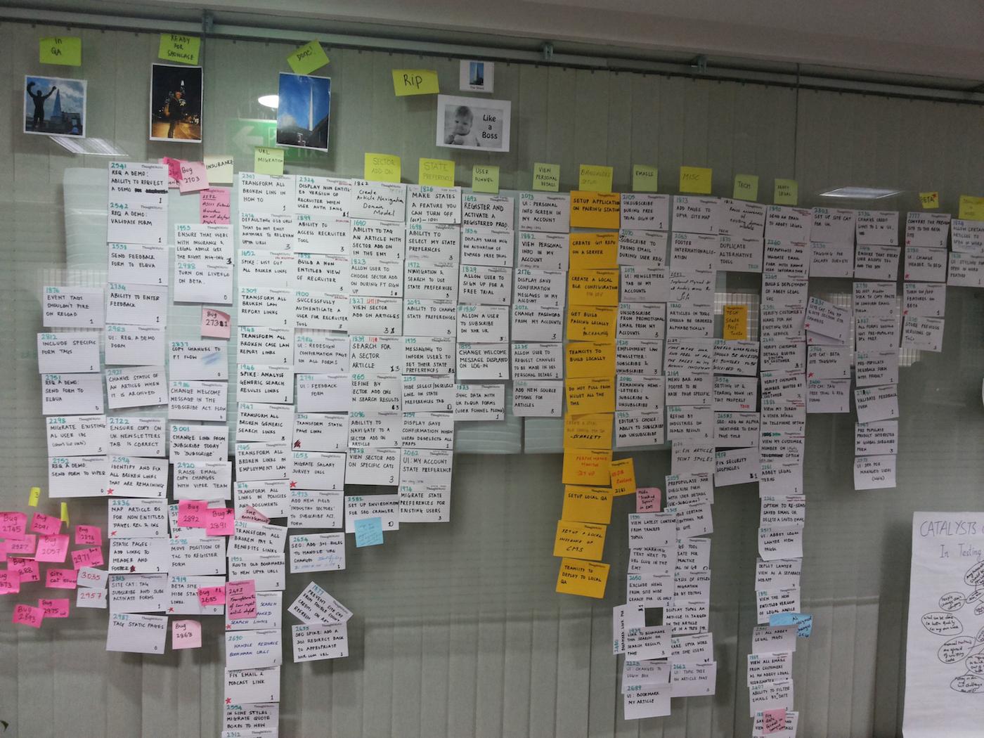 Enabling Incremental Design and Evolutionary Architecture Enabling Incremental Design and Evolutionary Architecture