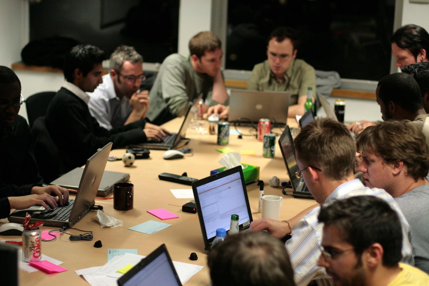 Enabling Incremental Design and Evolutionary Architecture Enabling Incremental Design and Evolutionary Architecture