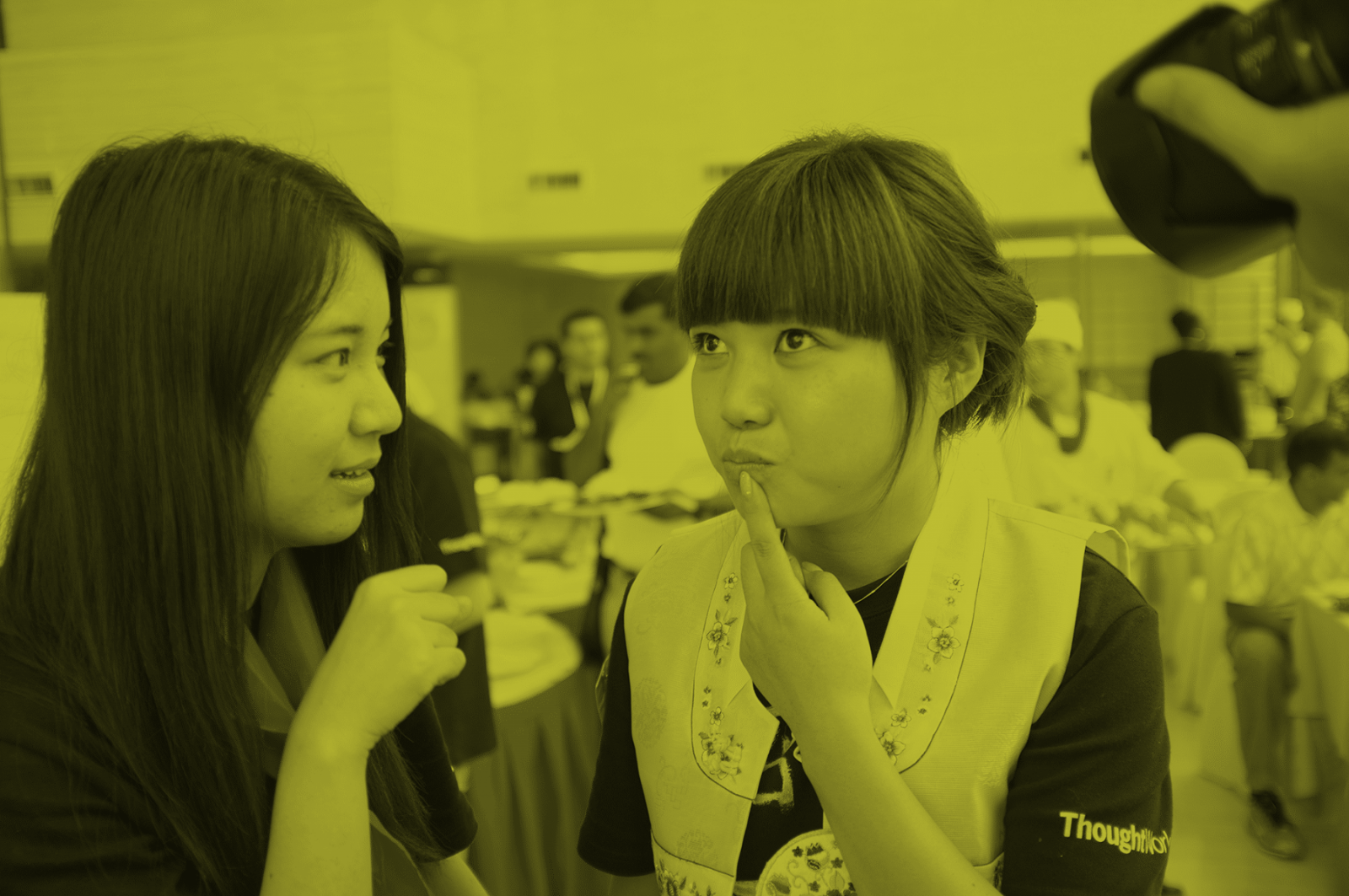 Multidisciplinary teams