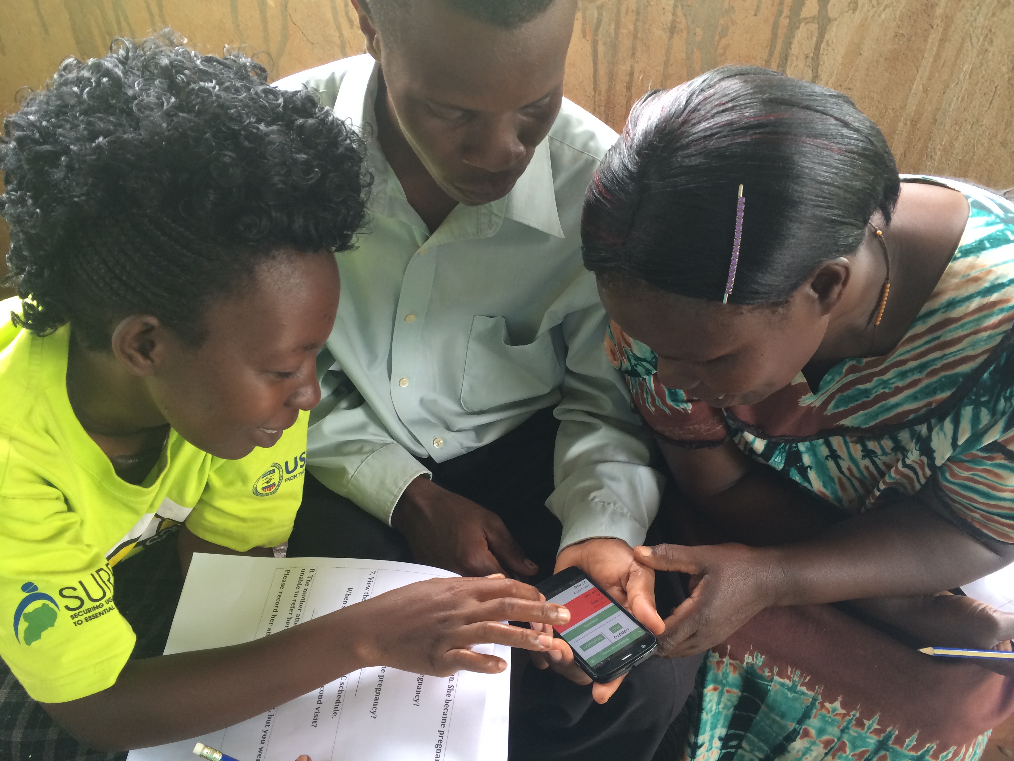 Run of show worksheets