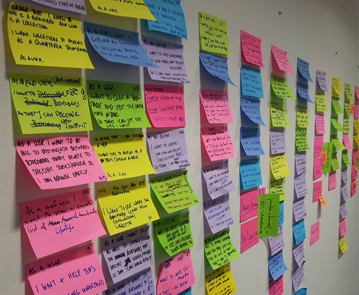 thoughtworks products story tracker